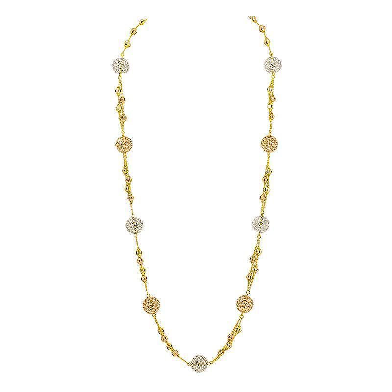 22K Gold Chain |