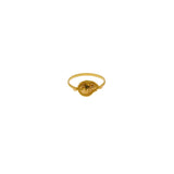 22K Yellow Gold Mango Baby Ring | 


Explore the many fine gold accessories available to gift your kids such as this 22K yellow gol...