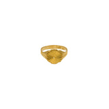 22K Yellow Gold Round Ribbed Baby Ring, 2.1 Grams | 


Explore the many options for accessorizing your child’s wardrobe with jewelry such as this del...