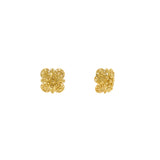 22K Yellow Gold Butterfly Shaped Stud Earrings, 5.6 grams | 


Is your mood bling? The Bouquet is something that you should see. These gorgeous pair of 22K y...