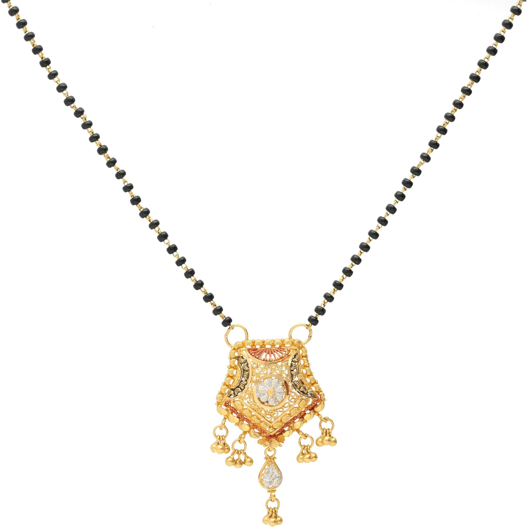 Isha mangalsutra discount