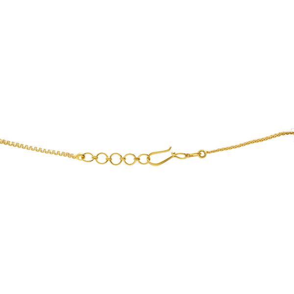 22K Gold Divya Chandelier Jewelry Set | 
The 22K Gold Divya Chandelier Jewelry Set from Virani Jewelers is perfect for your next special ...