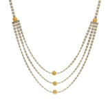22K Gold Fancy Layered Chain, Length 16inches | 


Jazz up your ensemble with this classic and stunning box gold chain. The intricately designed ...