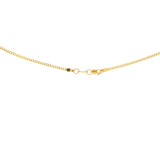 22K Yellow & White Gold Donna Jewelry Set | 
The 22K Yellow and White Gold Donna Jewelry Set by Virani Jewelers is sheer elegance. This uniqu...