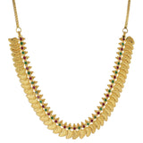 22K Gold Necklace Set | 