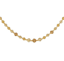 22K Gold Bracelet
