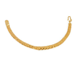 22K Gold Bracelet