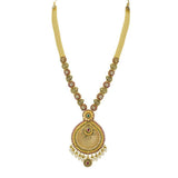 22K Gold Necklace and Earrings Set | 22K Gold Necklace and Earrings Set
100x61mm pendant,2.00mm chain. 45x19mm Earring. Necklace 117.4...