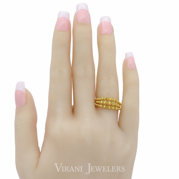 22K Gold Ring | 