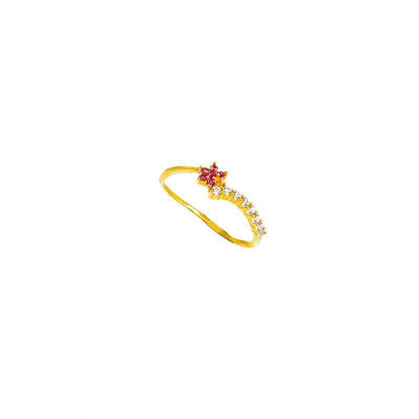 22K Gold Ring | 