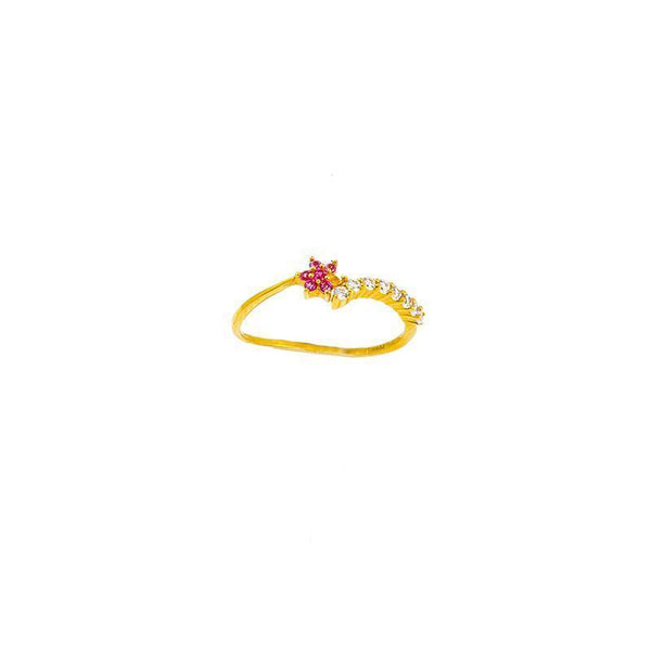 22K Gold Ring | 