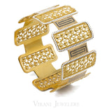 22K Gold Bangle | 